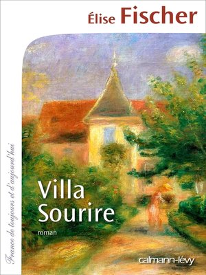 cover image of Villa Sourire
